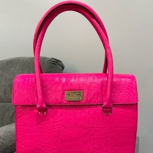 Kate Spade HOT PINK